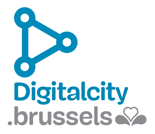 logo de Digital City