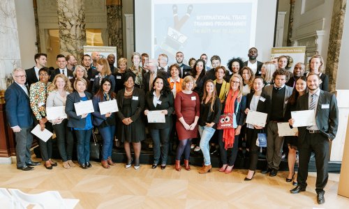 chercheur d'emplois