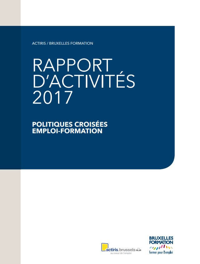 Rapports d’activités 2017