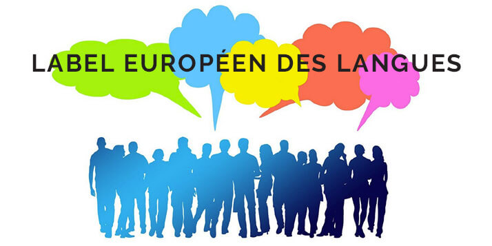 Concours 2021 : Label européen des langues - Déposez votre projet !