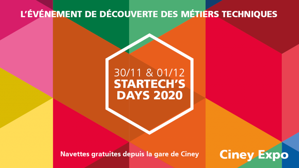 Stratech's days 2020 : nouvelles dates