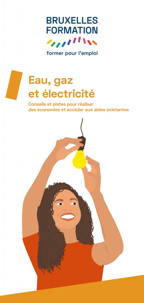 Eau, gaz et électricité