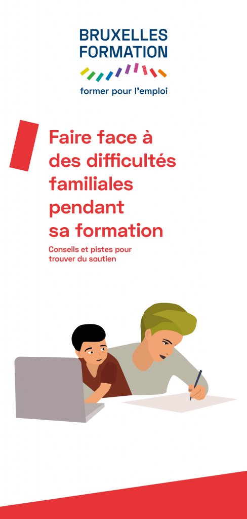 Faire face à ces difficultés pendant sa formation