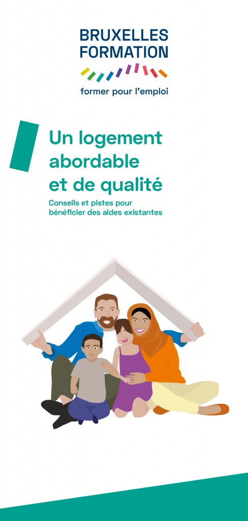 Un logement abordable et de qualité