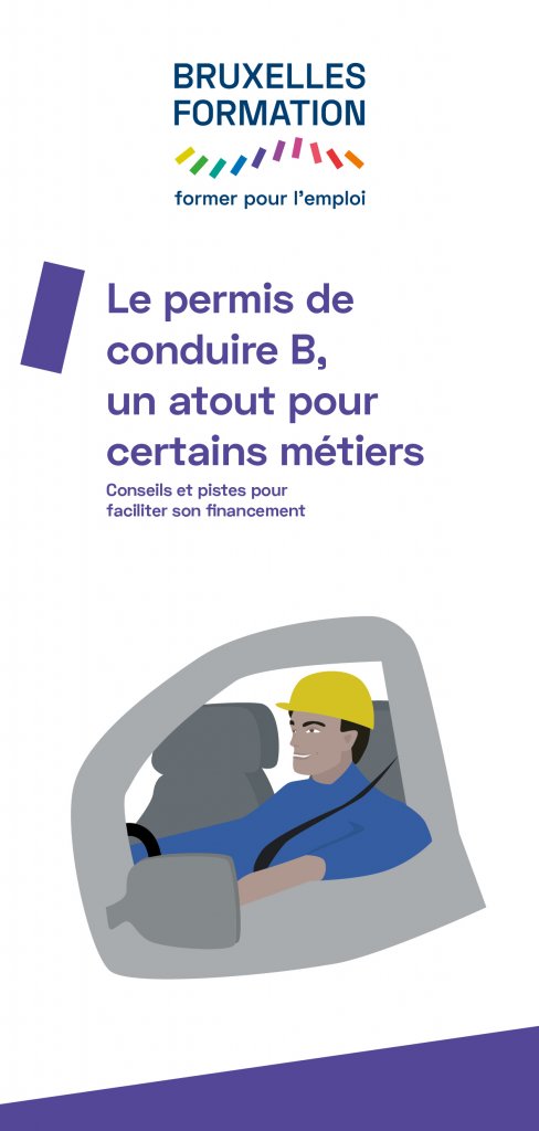 Le permis de conduire B, un atout pour certains métiers