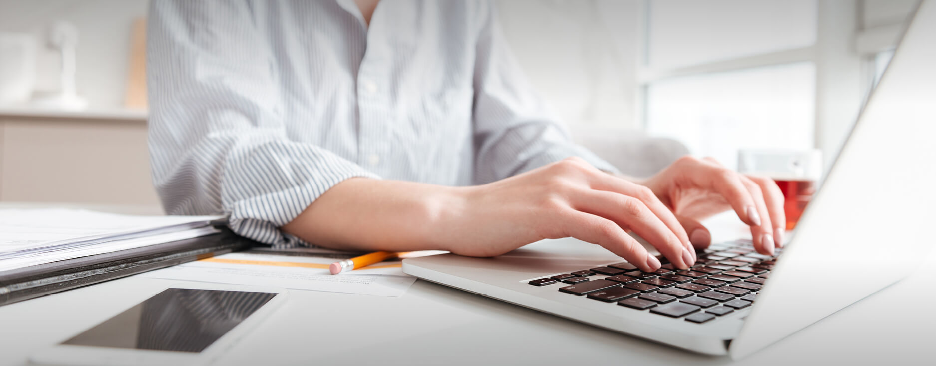COVID 19 - Fermeture des centres aux usagers et basculement de nos services vers le 100% en ligne