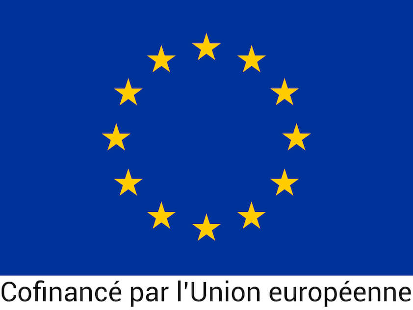 Union Européenne - Fonds Social Européen