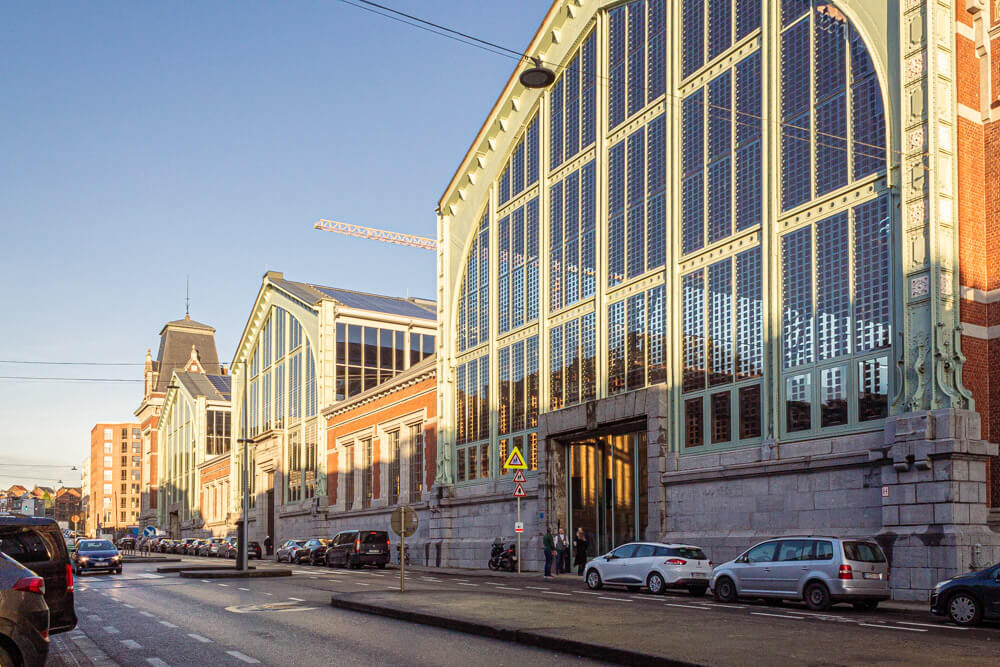 BF métiers urbains - vue centre