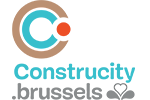 Logo Construcity