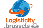 Logo Logisticity