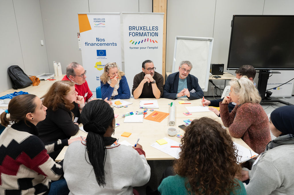 Sécuriser le parcours de formation des stagiaires