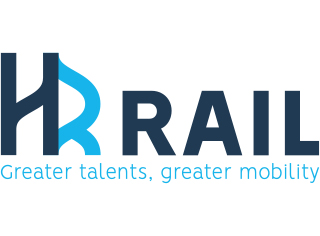 HR RAIL-logo