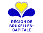 Logo https://be.brussels/fr