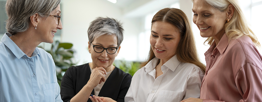 FPIE - Devenir assistant·e social·e