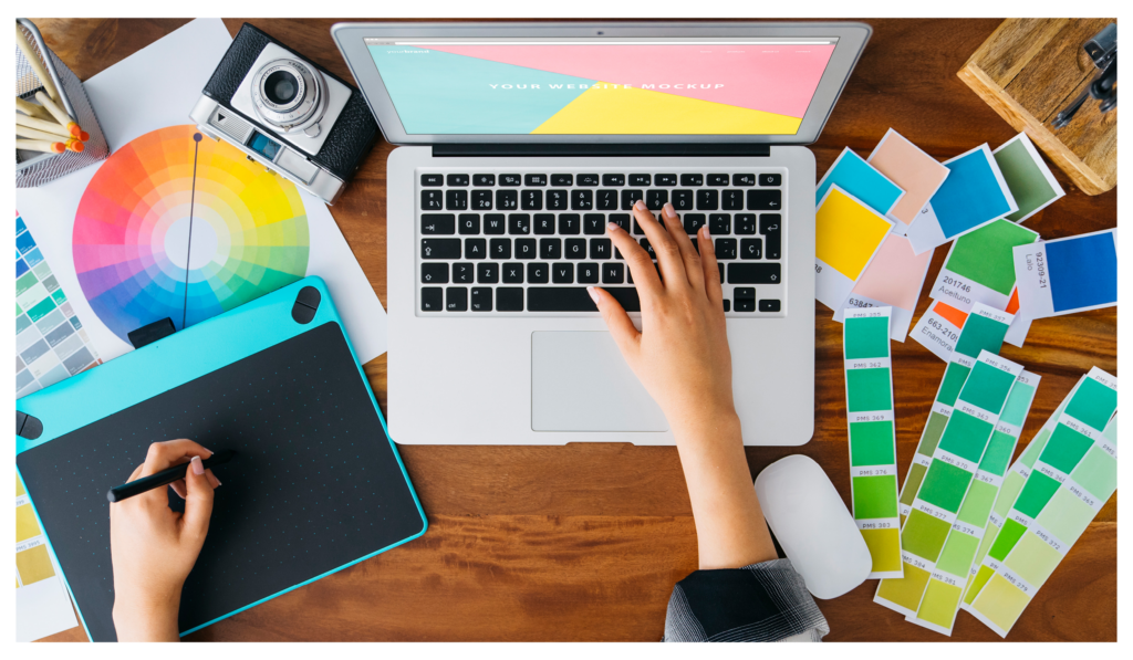 Adobe Creative Cloud - Créer un packaging - Bruxelles Formation