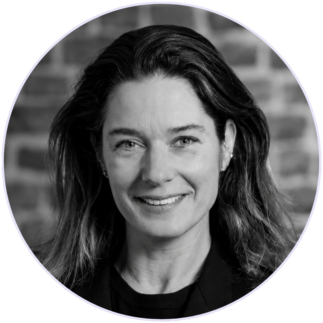 Carole Bertrand, HR Manager chez Eagle Travel