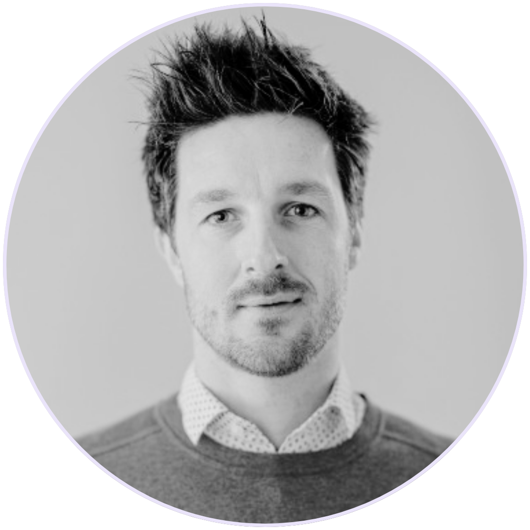Thomas Deville, Administrateur chez Deplasse & Associés